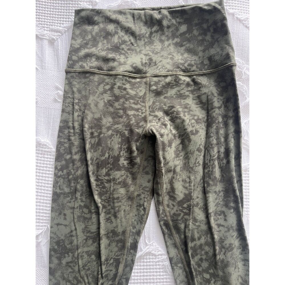 Lululemon Align Leggings - Picture 6 of 9